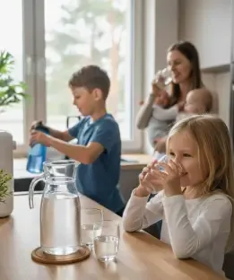 importanta-filtrarii-apei